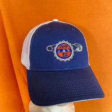Load image into Gallery viewer, Camp Ed - Summer 2021 Embroidered Hat
