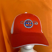Load image into Gallery viewer, Camp Ed - Summer 2021 Embroidered Hat
