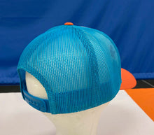 Load image into Gallery viewer, TEAFC Trucker Hat
