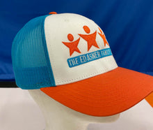 Load image into Gallery viewer, TEAFC Trucker Hat
