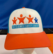 Load image into Gallery viewer, TEAFC Trucker Hat
